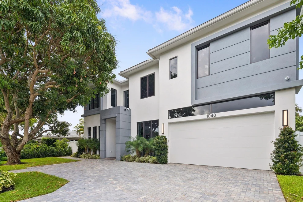 Unit for sale at 1040 NW 6th Terrace, Boca Raton, FL 33486