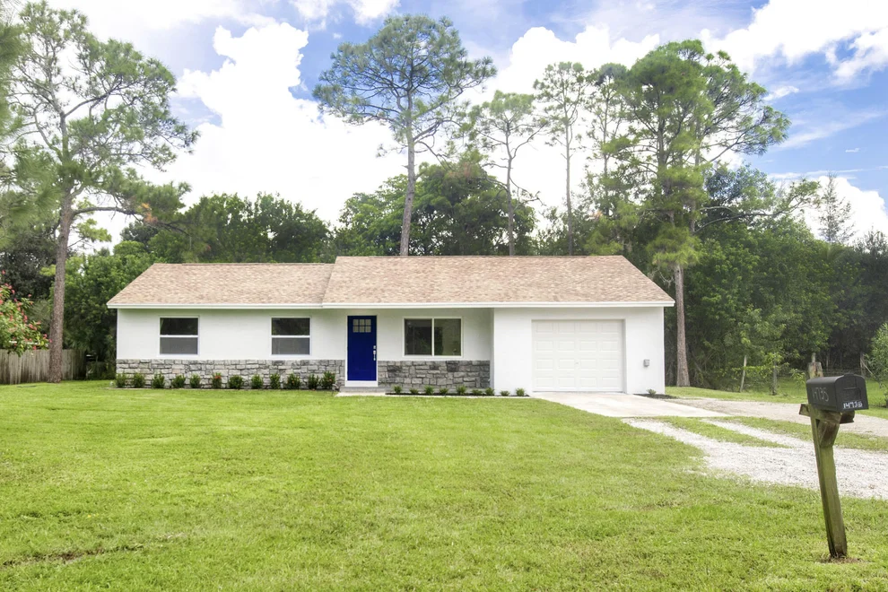 Unit for sale at 14735 Flamingo Road, Loxahatchee Groves, FL 33470