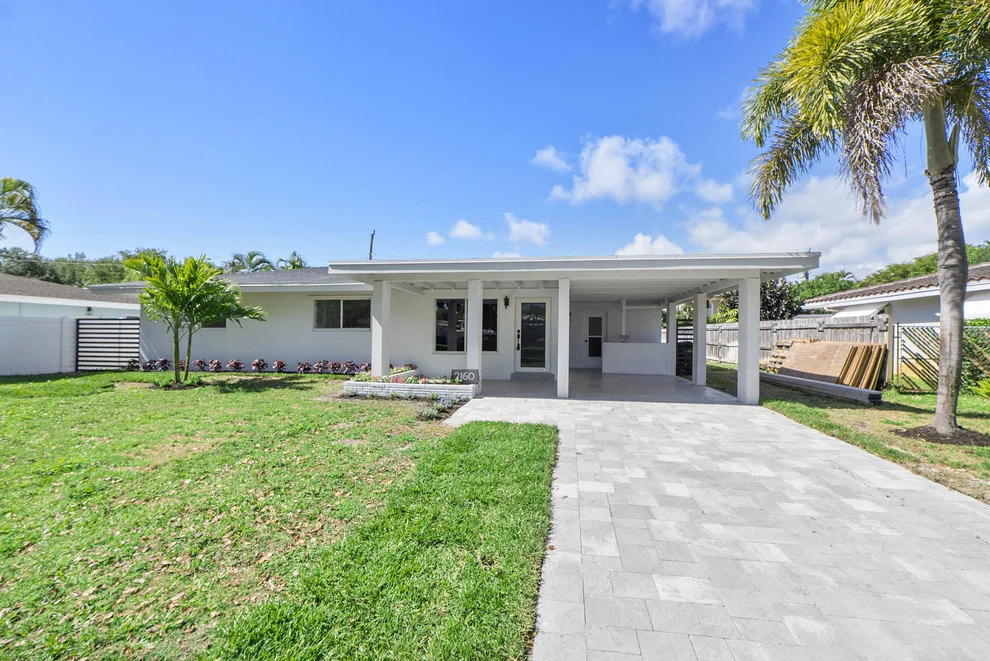 Unit for sale at 2160 NE 53rd Street, Fort Lauderdale, FL 33308