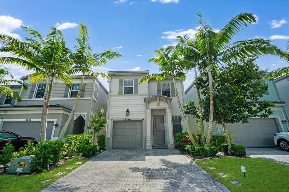 Unit for sale at 4736 NW 48th Terrace, Fort Lauderdale, FL 33319