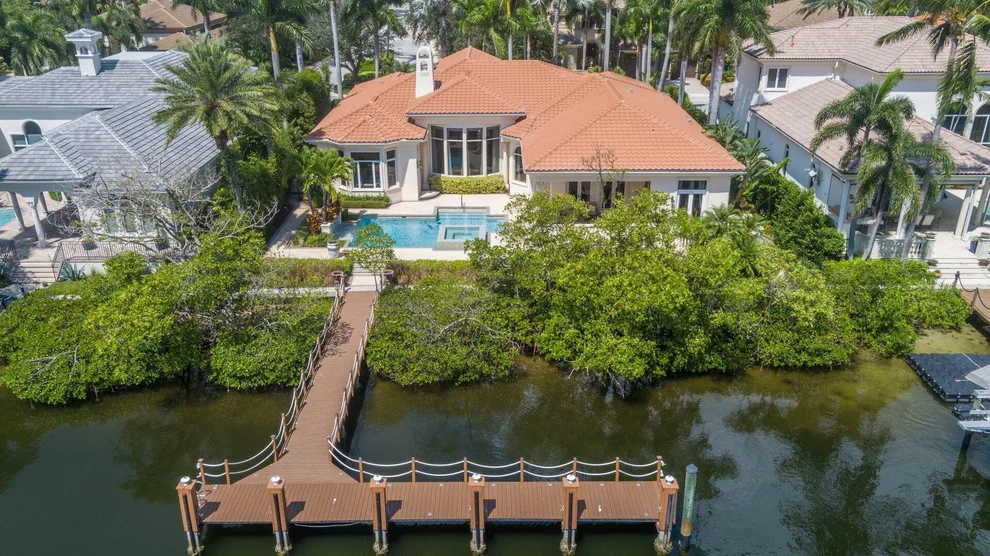 Unit for sale at 772 Harbour Isle Court, North Palm Beach, FL 33410