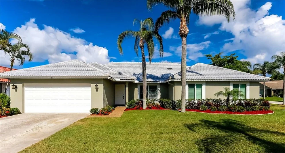Unit for sale at 5075 Marina Circle, Boca Raton, FL 33486