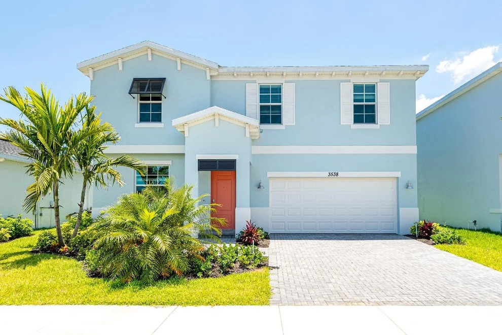 Unit for sale at 3538 Angler Drive, Fort Pierce, FL 34946