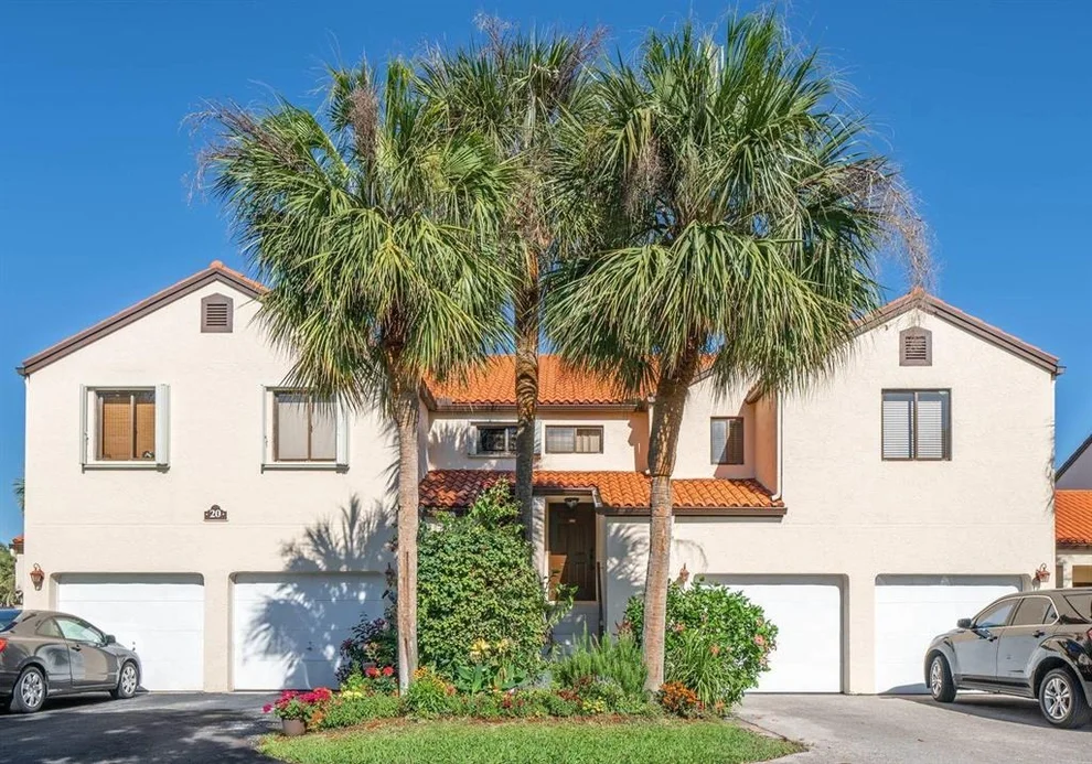 Unit for sale at 20 Via De Casas Sur, Boynton Beach, FL 33426