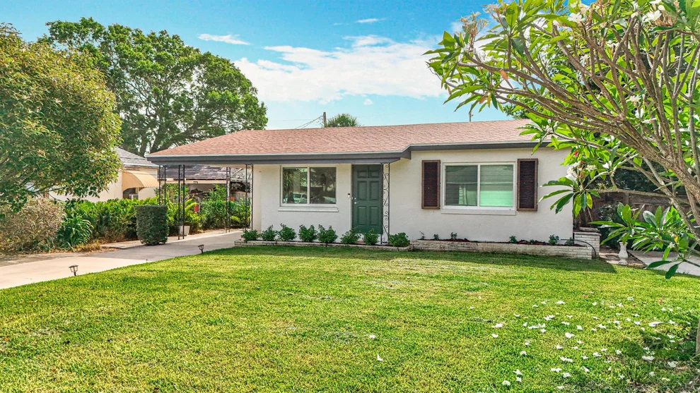 Unit for sale at 1622 N D Street, Lake Worth Beach, FL 33460