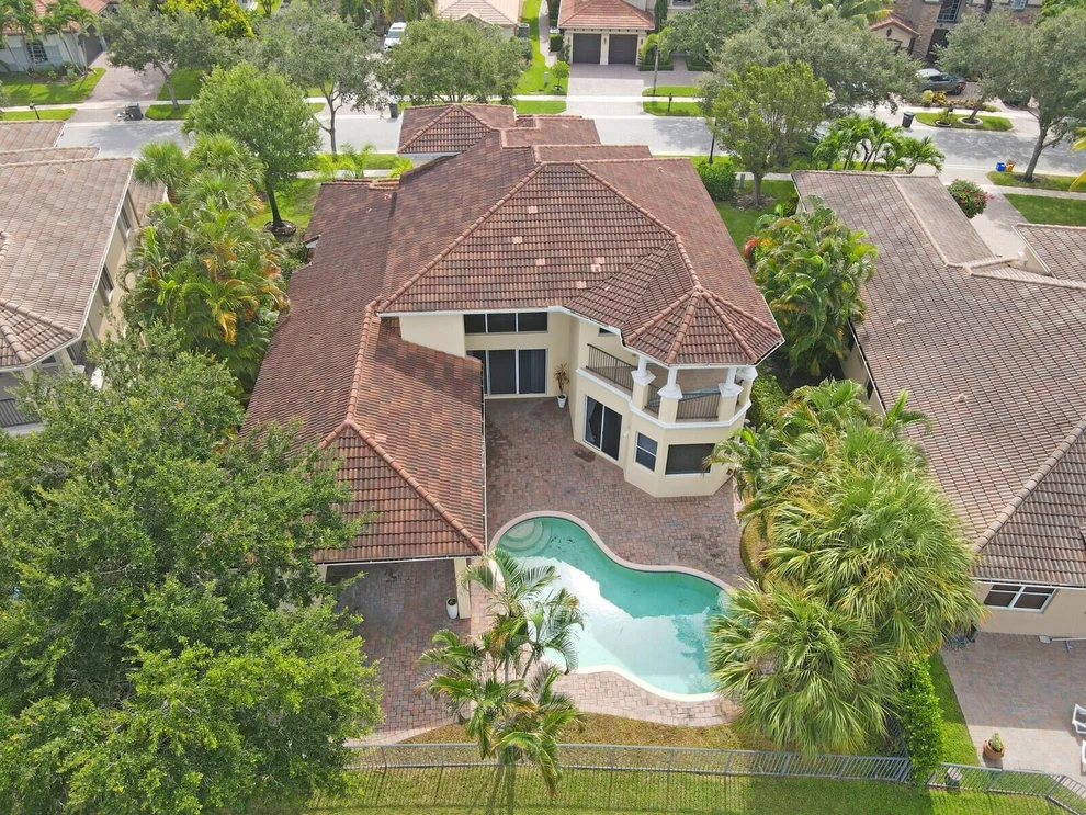 Unit for sale at 791 Montclaire Court, West Palm Beach, FL 33411