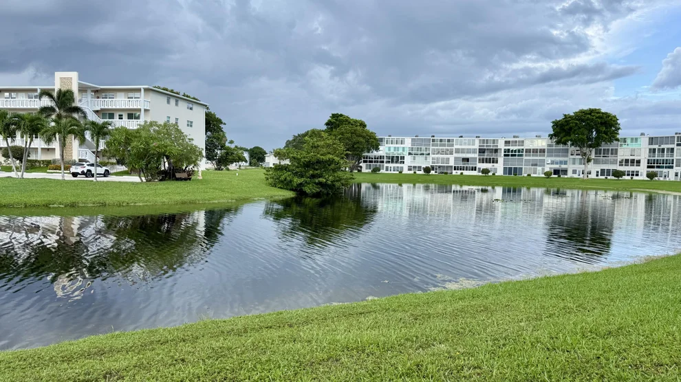 Unit for sale at 1037 ASHBY D, Deerfield Beach, FL 33442