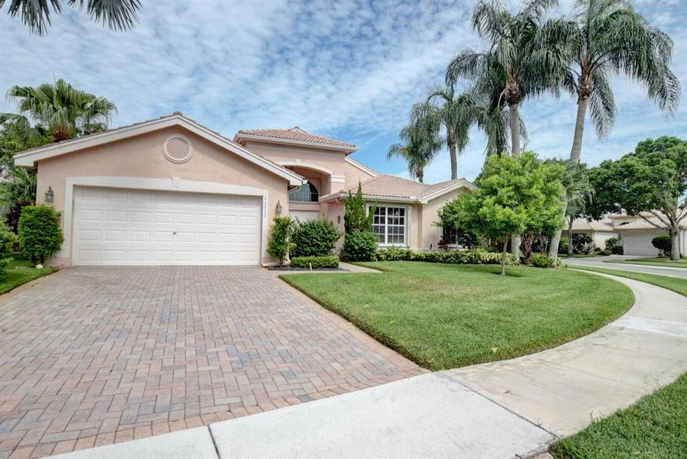 Unit for sale at 11713 Cardenas Boulevard, Boynton Beach, FL 33437