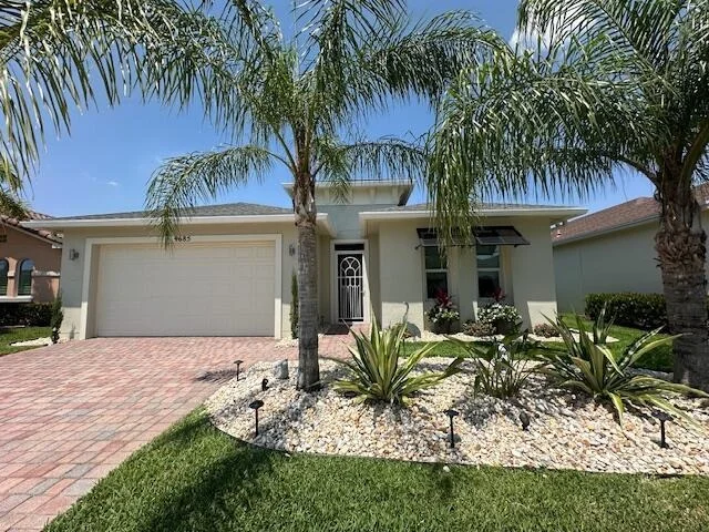 Unit for sale at 9685 SW Chestwood Avenue, Port St Lucie, FL 34987