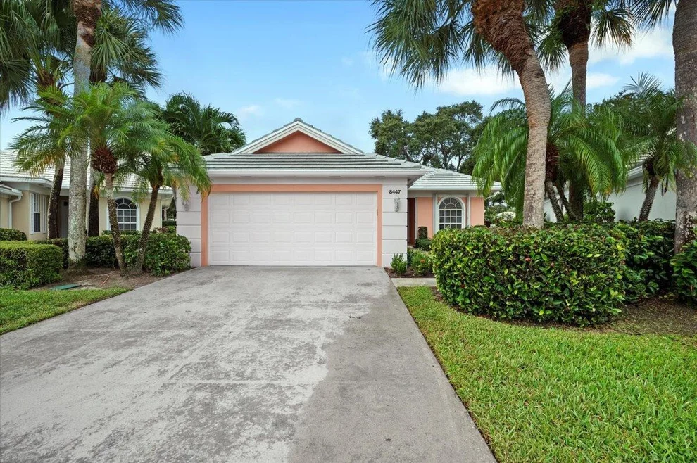 Unit for sale at 8447 Beaconhill Road, Palm Beach Gardens, FL 33410