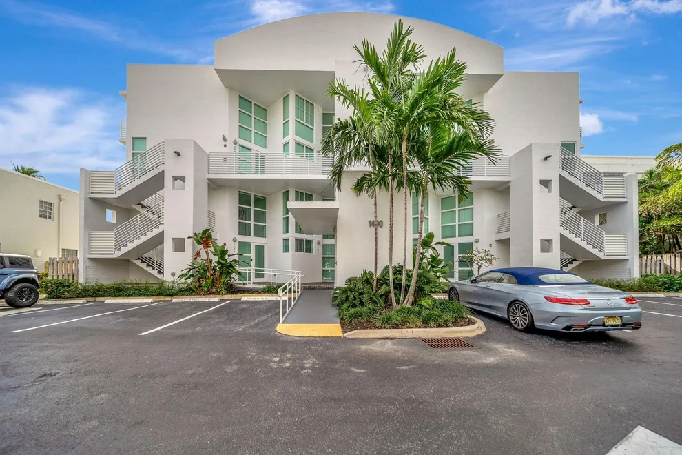Unit for sale at 1490 SE 15th Street, Fort Lauderdale, FL 33316