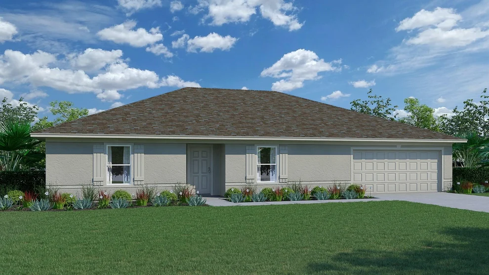 Unit for sale at 244 NE Saint James Drive, Port St Lucie, FL 34983