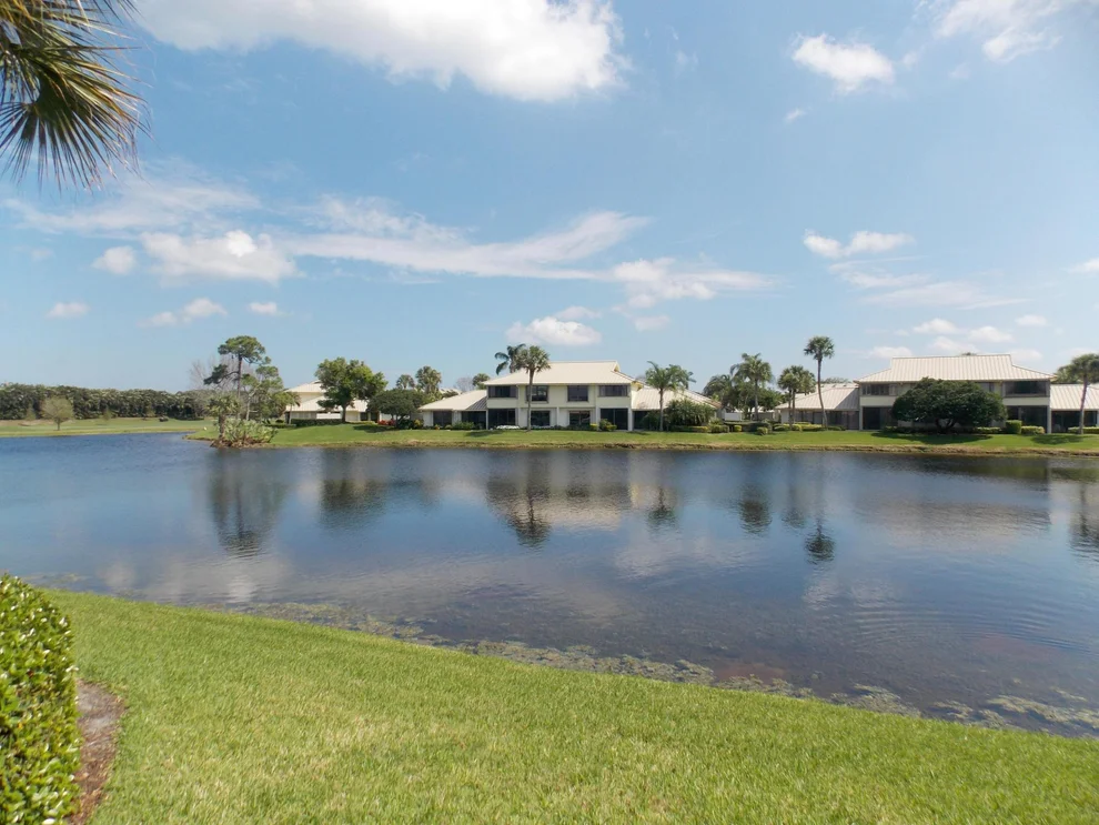 Unit for sale at 5641 SE Foxcross Place, Stuart, FL 34997