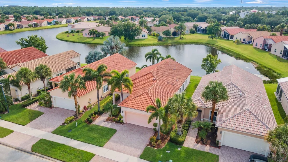 Unit for sale at 396 NW Breezy Point Loop, Port St Lucie, FL 34986