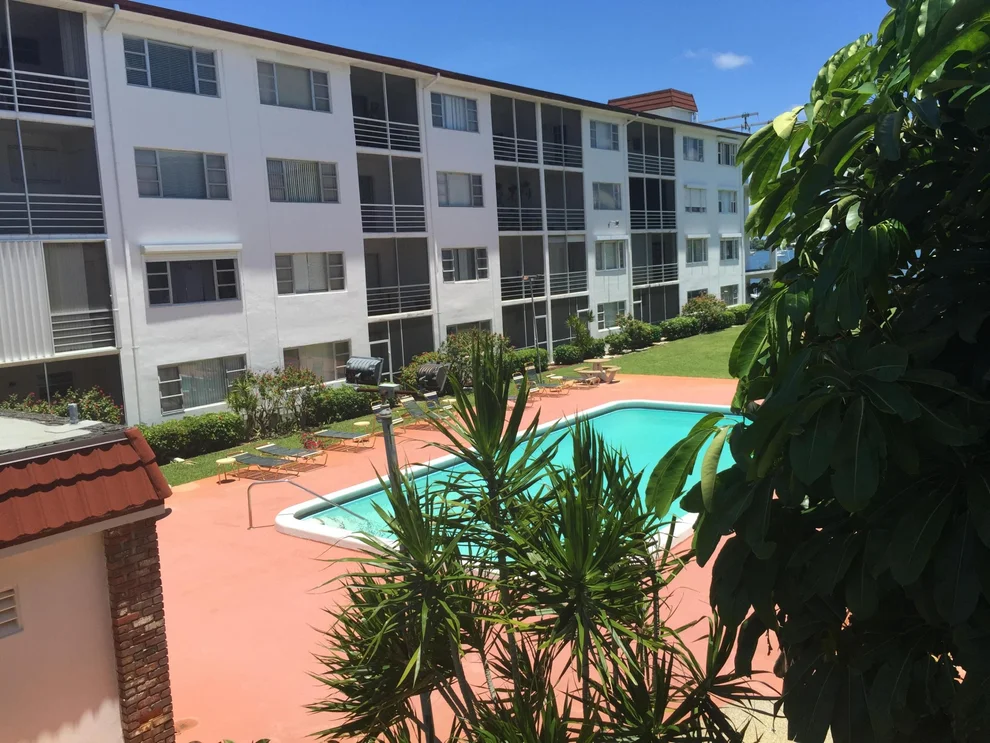 Unit for sale at 4500 N Flagler Drive, West Palm Beach, FL 33407