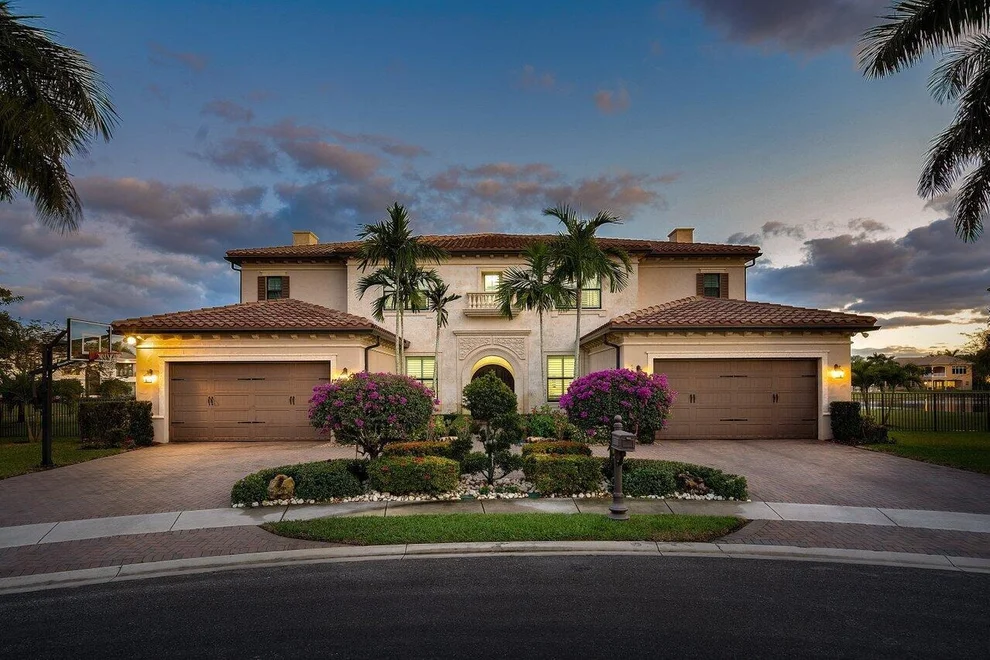 Unit for sale at 17511 Cadena Drive, Boca Raton, FL 33496