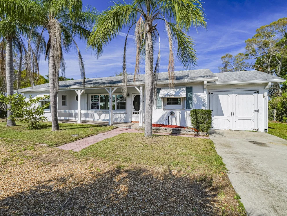 Unit for sale at 2345 Bonita Avenue, Vero Beach, FL 32960