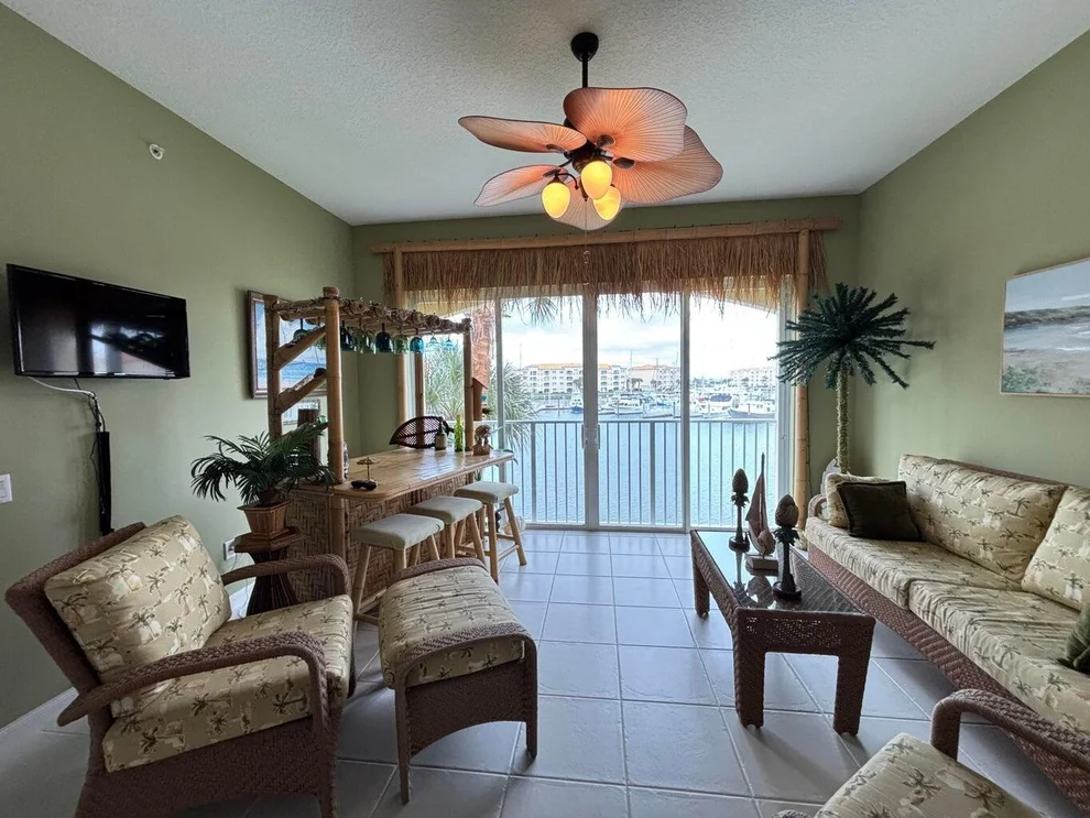 Unit for sale at 12 Harbour Isle Drive W, Fort Pierce, FL 34949