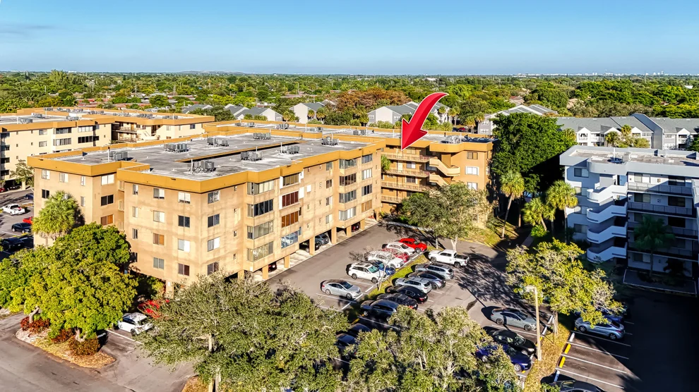 Unit for sale at 8030 Hampton Boulevard, North Lauderdale, FL 33068