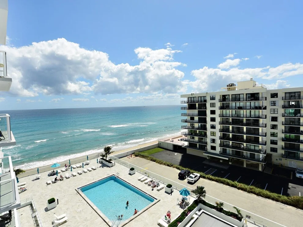 Unit for sale at 3450 S Ocean Boulevard, Palm Beach, FL 33480