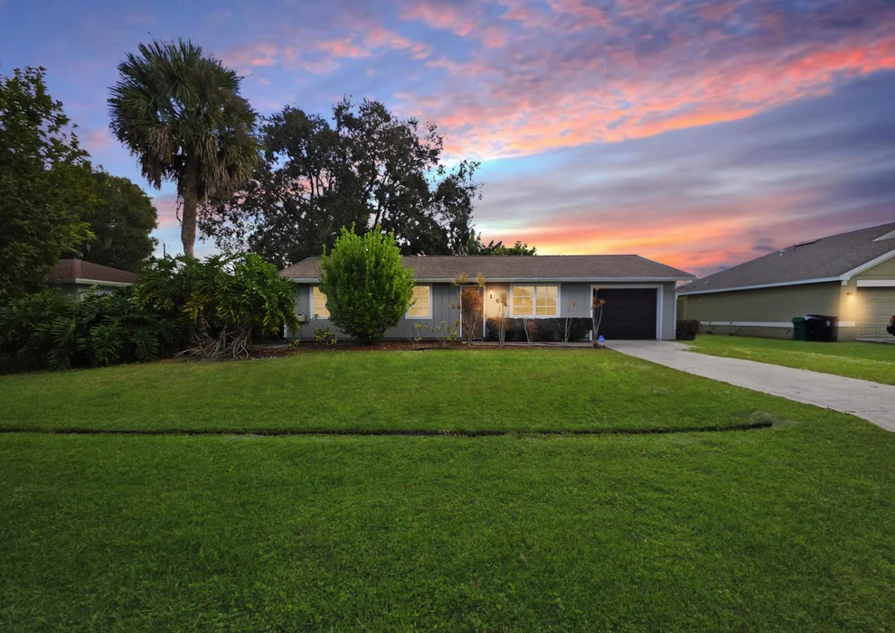 Unit for sale at 168 SW Majestic Terrace, Port St Lucie, FL 34984