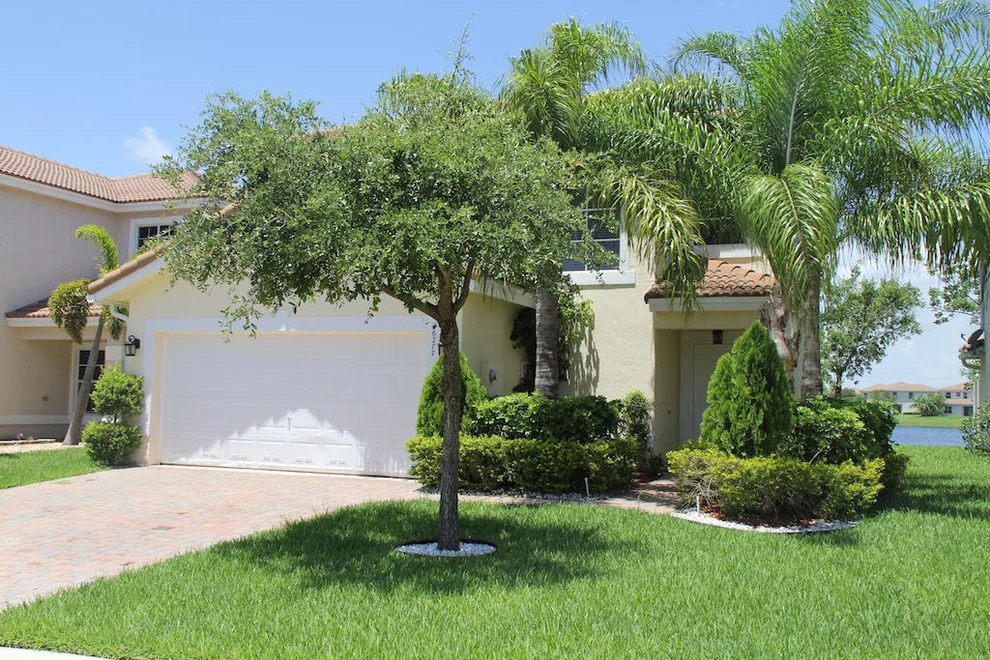 Unit for sale at 6277 Adriatic, West Palm Beach, FL 33413