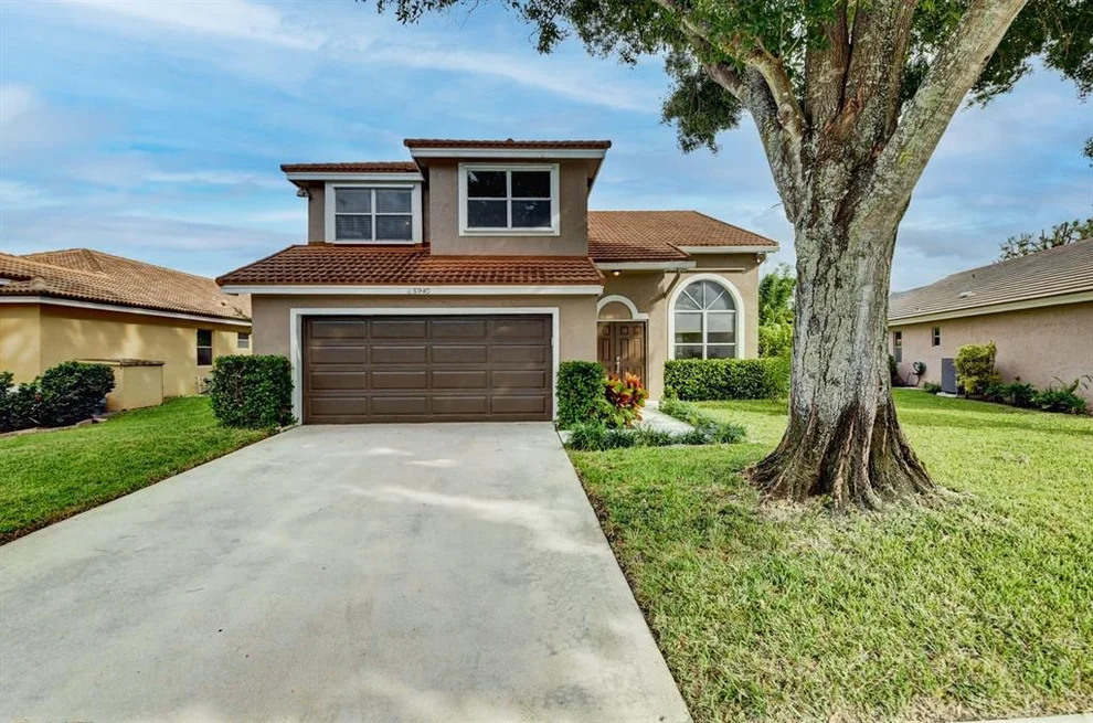 Unit for sale at 5940 Citrine Court, Boynton Beach, FL 33472