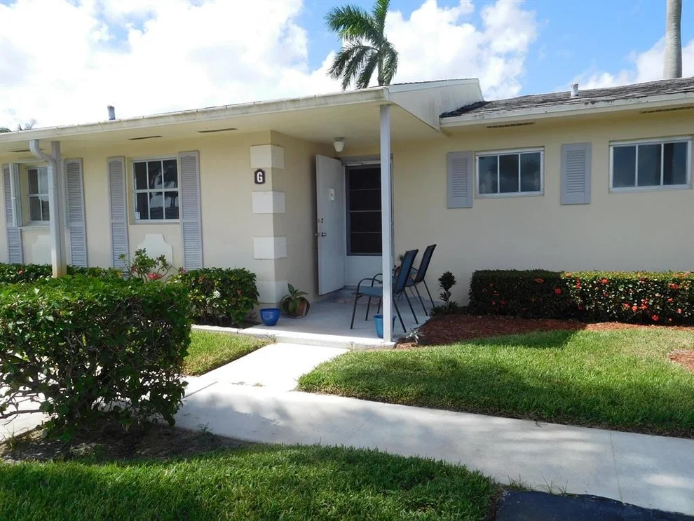 Unit for sale at 2771 Ashley Drive E, West Palm Beach, FL 33415