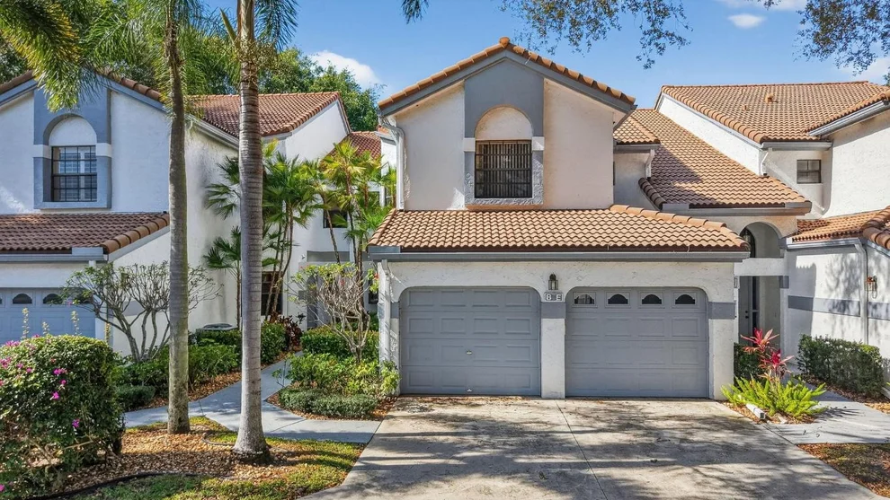 Unit for sale at 5374 Venetia Court, Boynton Beach, FL 33437