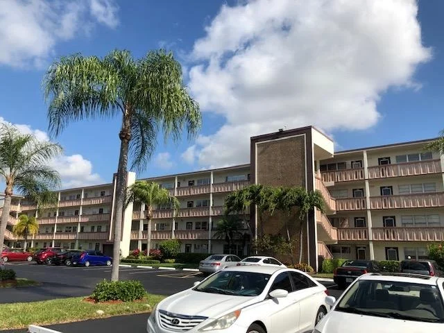 Unit for sale at 1044 Rexford C, Boca Raton, FL 33434