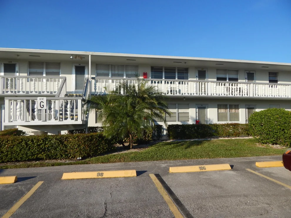 Unit for sale at 107 Kent Street, West Palm Beach, FL 33417
