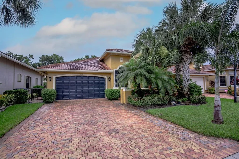 Unit for sale at 7126 Boscanni Drive, Boynton Beach, FL 33437