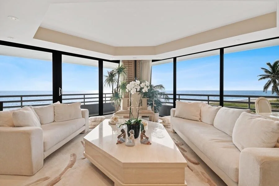 Unit for sale at 1500 S Ocean Boulevard, Boca Raton, FL 33432