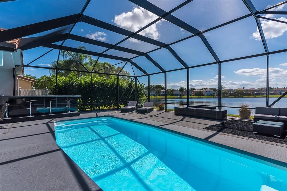 Unit for sale at 7845 Carina Court, Lake Worth, FL 33467