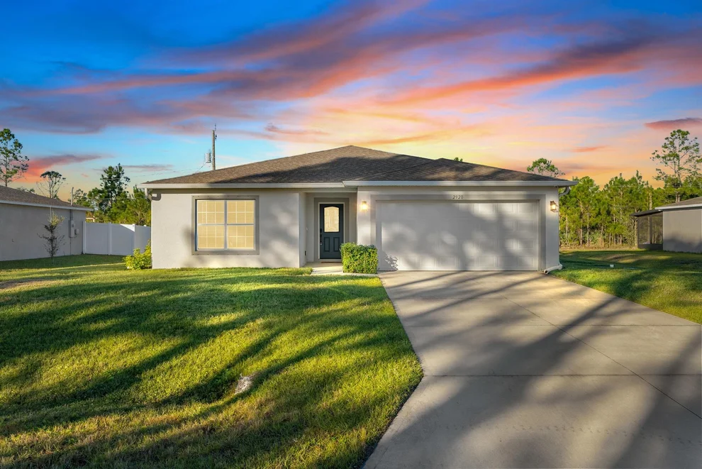 Unit for sale at 2920 Tishman Road SE, Palm Bay, FL 32909