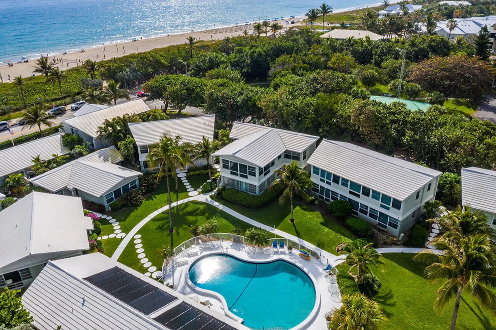 Unit for sale at 320 S Ocean Boulevard, Delray Beach, FL 33483