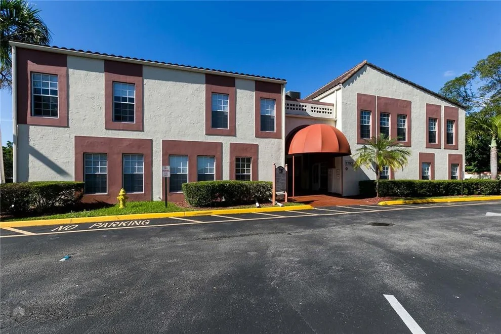 Unit for sale at 7797 N University Drive, Tamarac, FL 33321