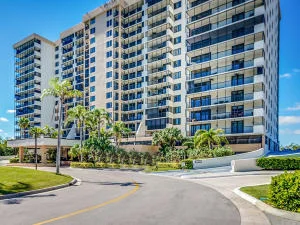 Unit for sale at 3420 South Ocean Boulevard, Highland Beach, FL 33487