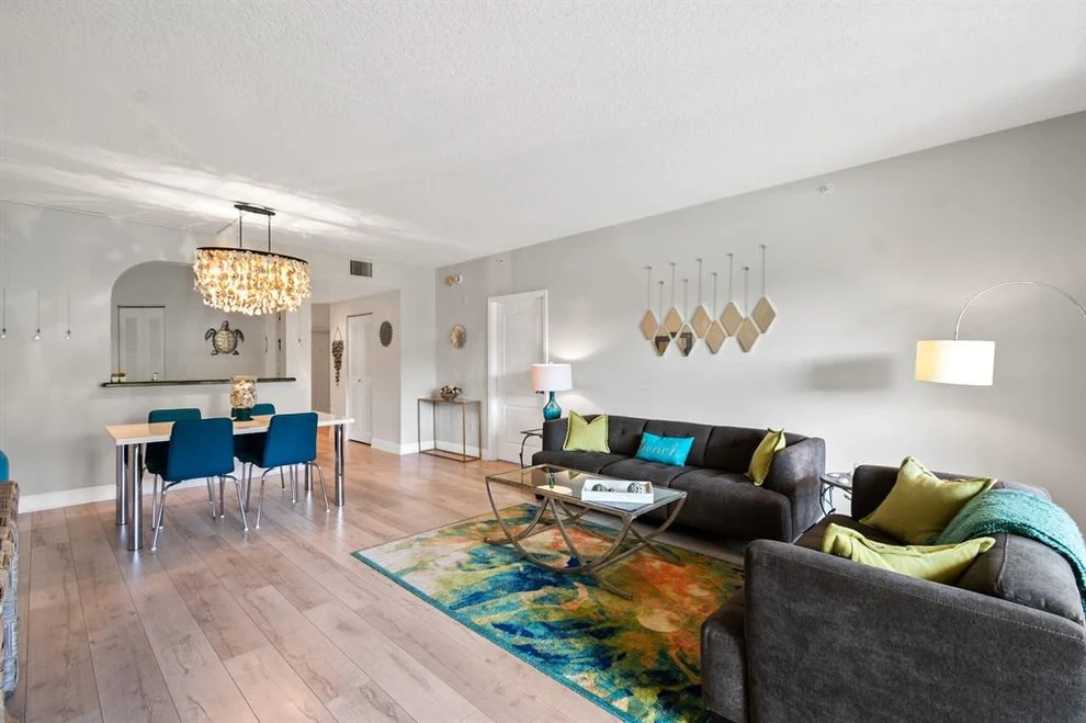 Unit for sale at 300 Uno Lago Drive, Juno Beach, FL 33408