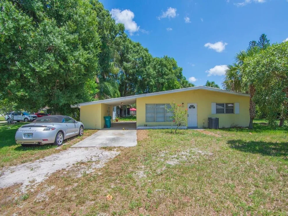 Unit for sale at 8605 Salerno Road, Fort Pierce, FL 34951