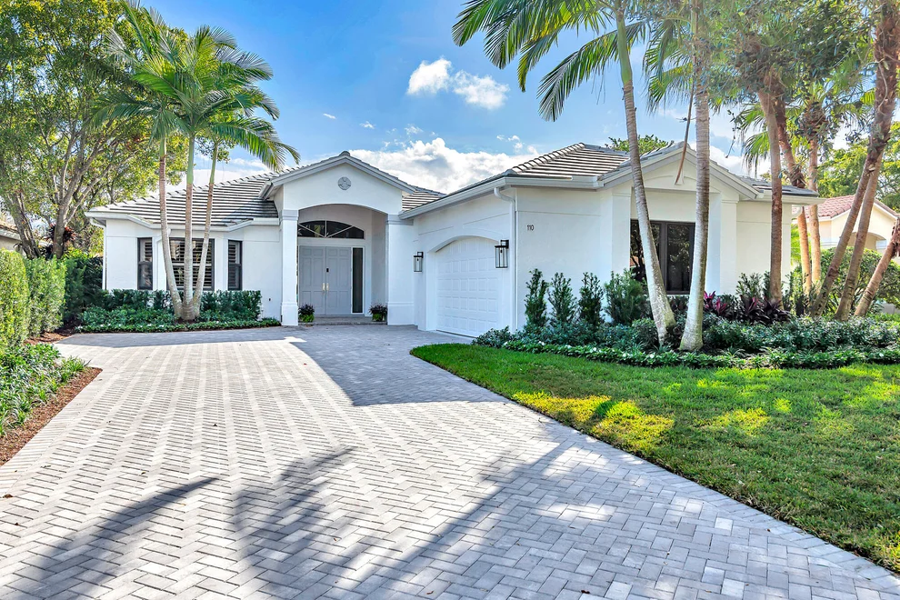 Unit for sale at 110 S Village Way, Jupiter, FL 33458