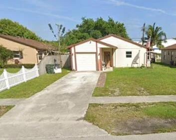 Unit for sale at 444 Broward Avenue, Greenacres, FL 33463