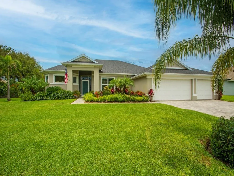Unit for sale at 8353 Paladin Square, Vero Beach, FL 32967
