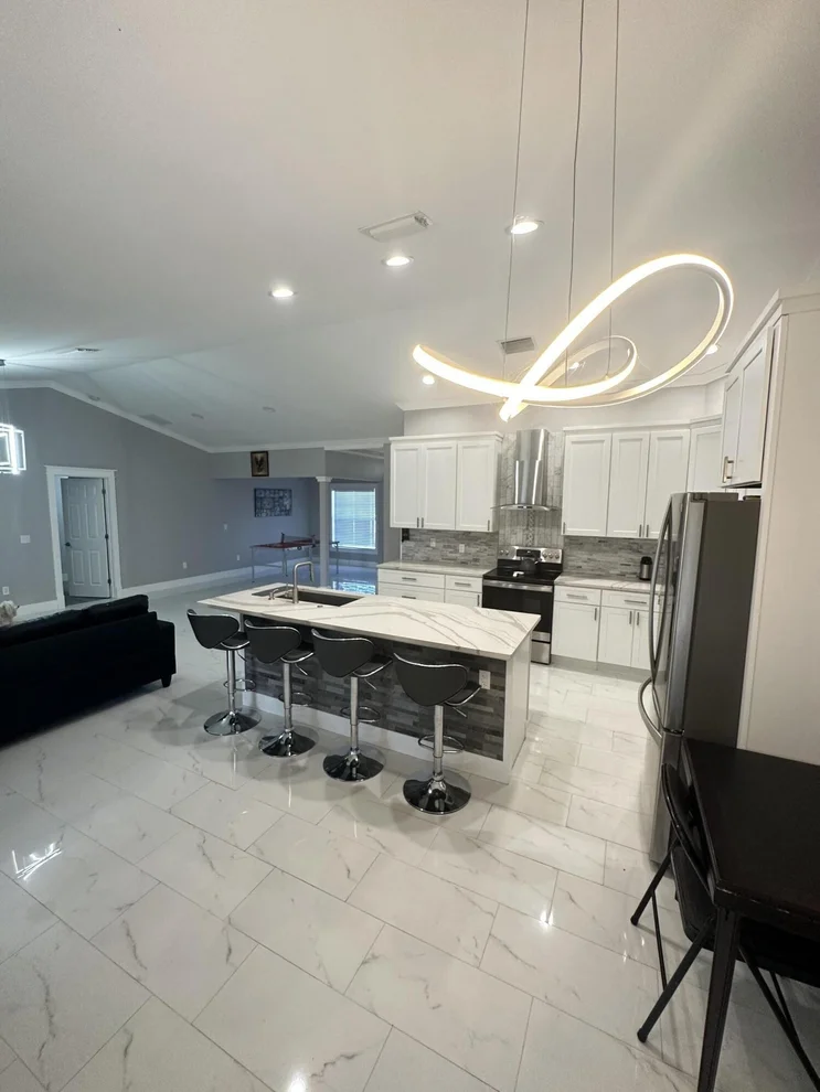 Unit for sale at 3660 SW Bonwold Street, Port St Lucie, FL 34953