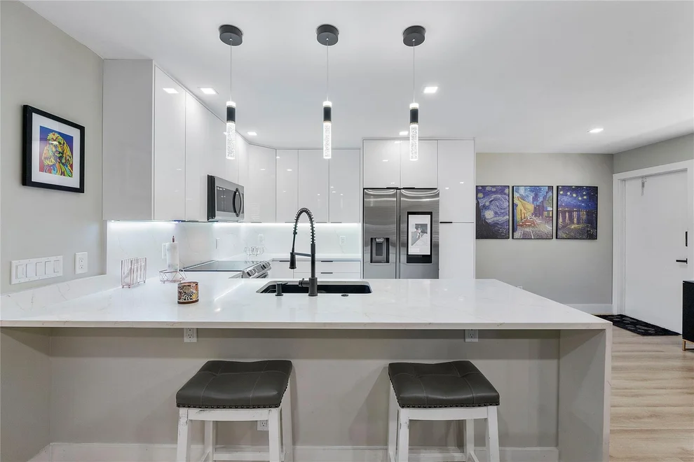 Unit for sale at 5208 NE 24th Terrace, Fort Lauderdale, FL 33308