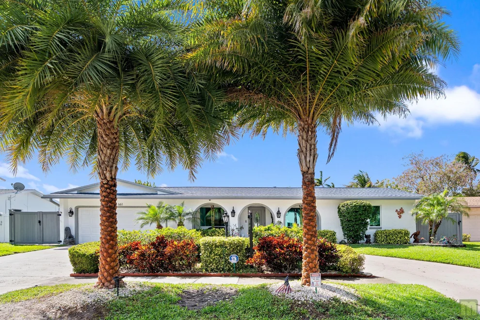 Unit for sale at 661 NW 42nd Avenue, Coconut Creek, FL 33066