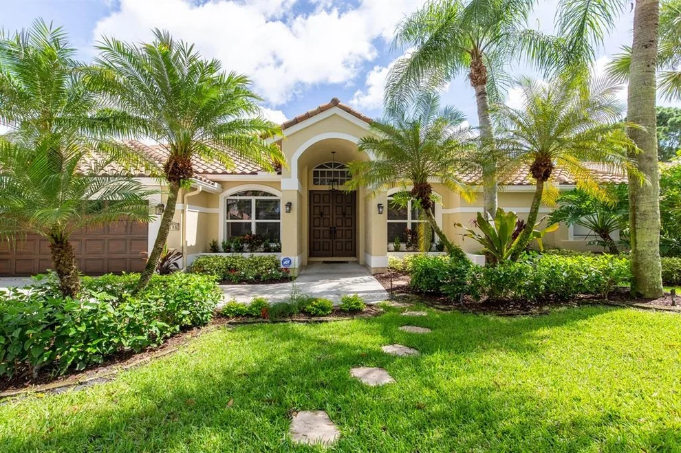 Unit for sale at 18786 Still Lake Drive, Jupiter, FL 33458