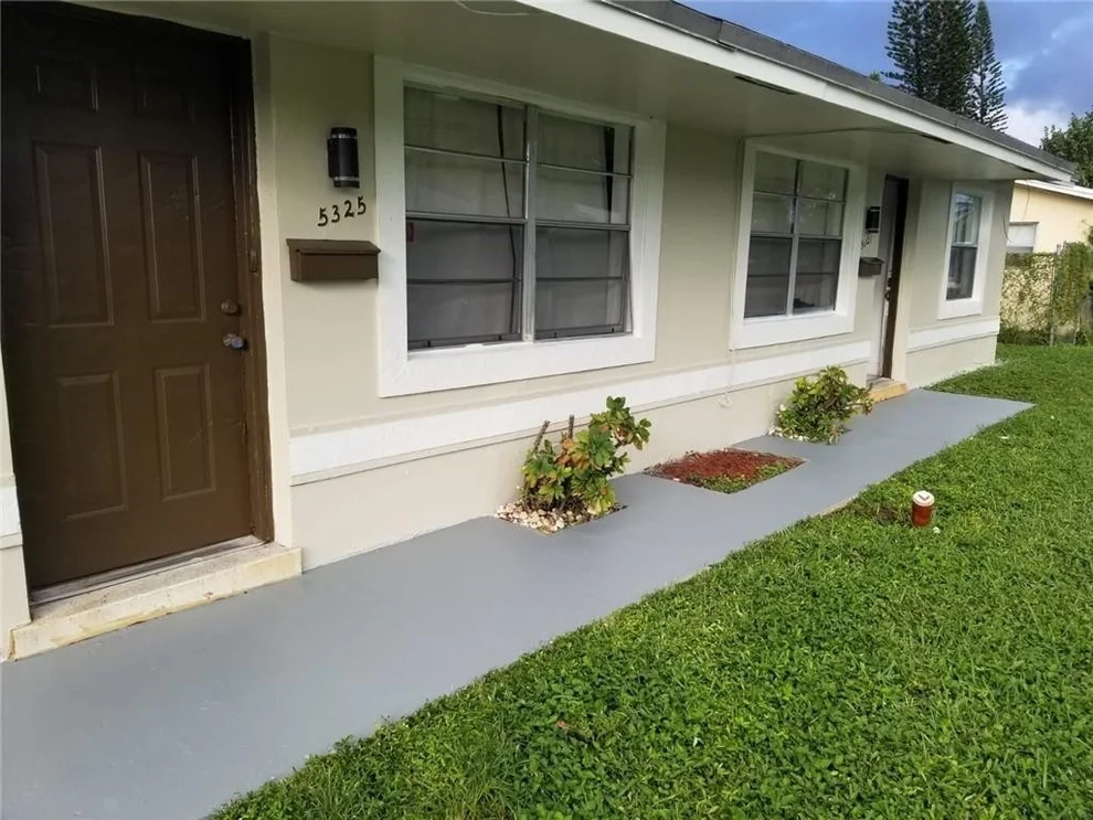 Unit for sale at 5321-5325 NW 15th Court, Lauderhill, FL 33313