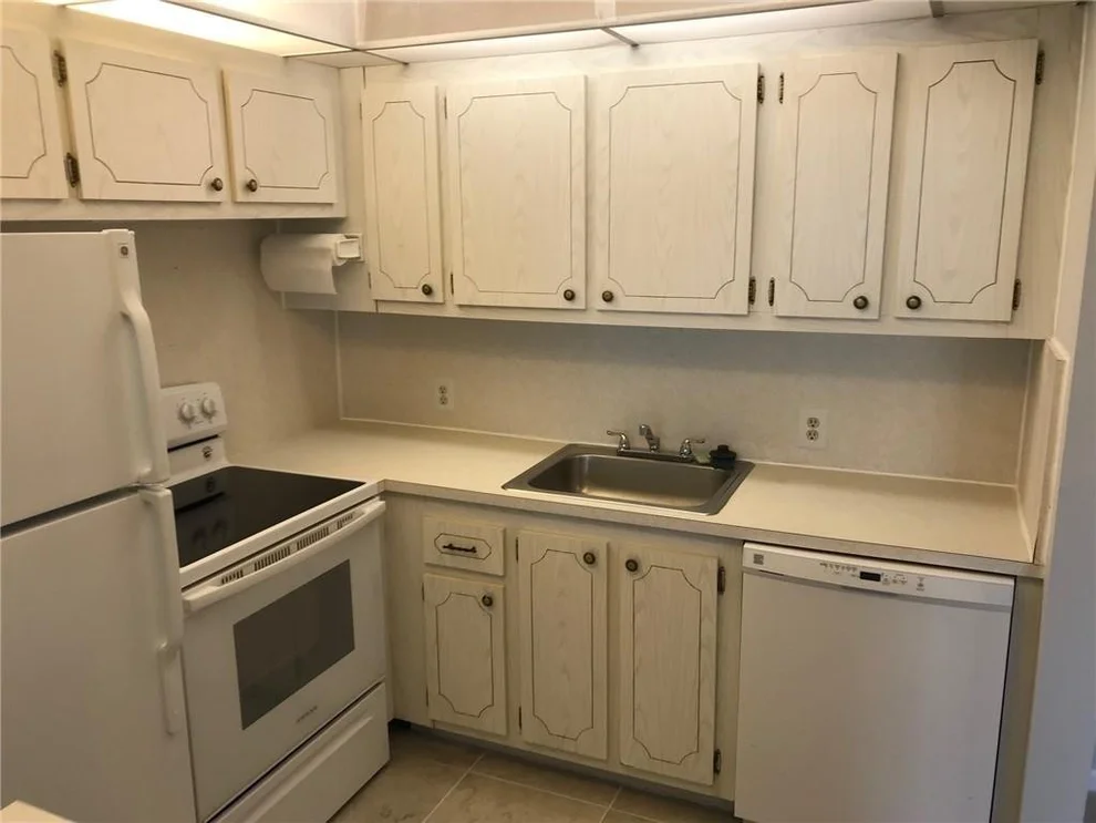 Unit for sale at 167 Brighton D, Boca Raton, FL 33434