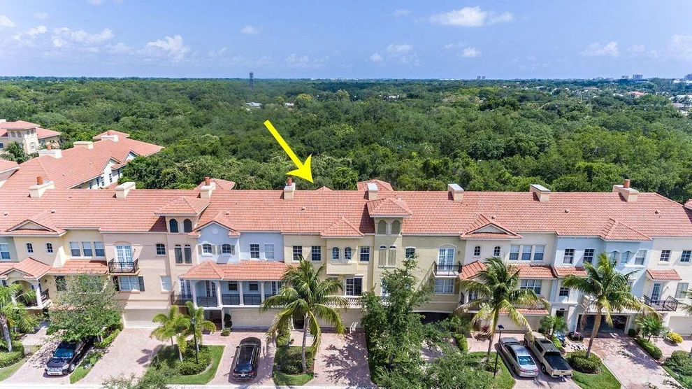 Unit for sale at 2660 Ravella Lane, Palm Beach Gardens, FL 33410